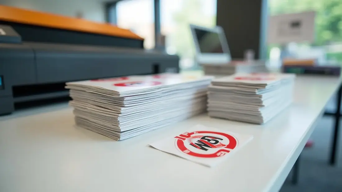 Custom Sticker Packs: What Goes In One, and What It Costs