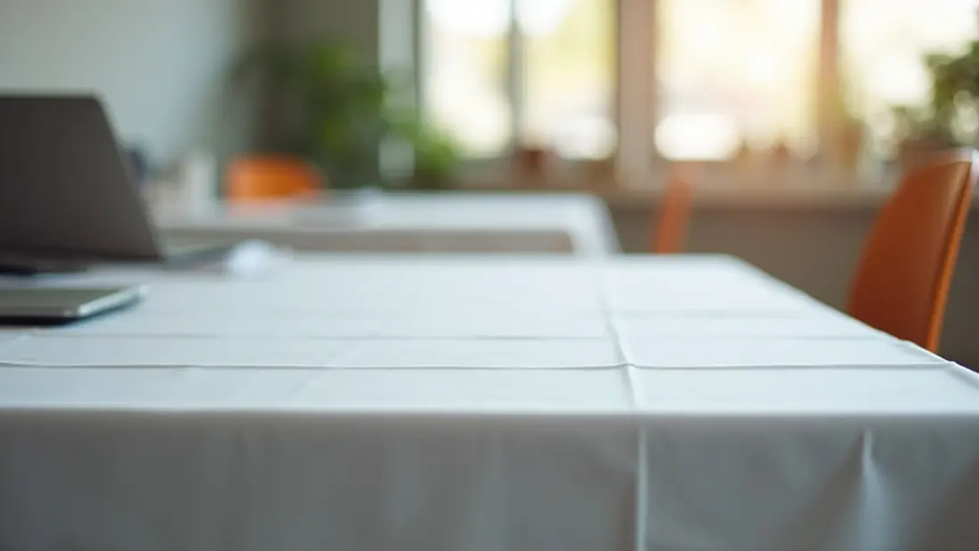 Table Covers & Table Throws Printing for Torrance