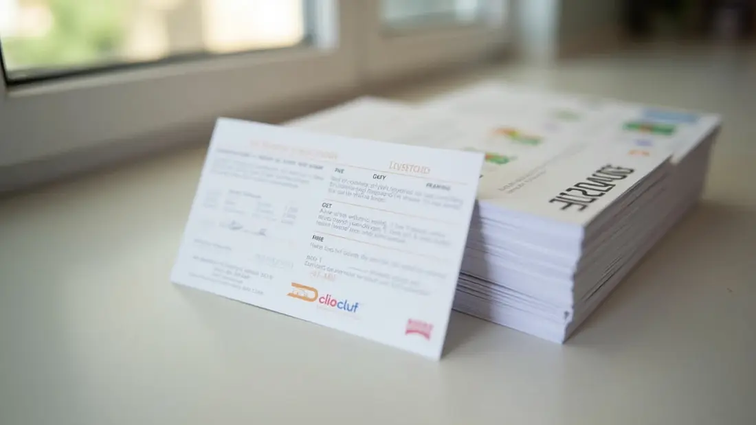 Digital Printing in North Hollywood: Short Runs, Real Color and What to Send Us