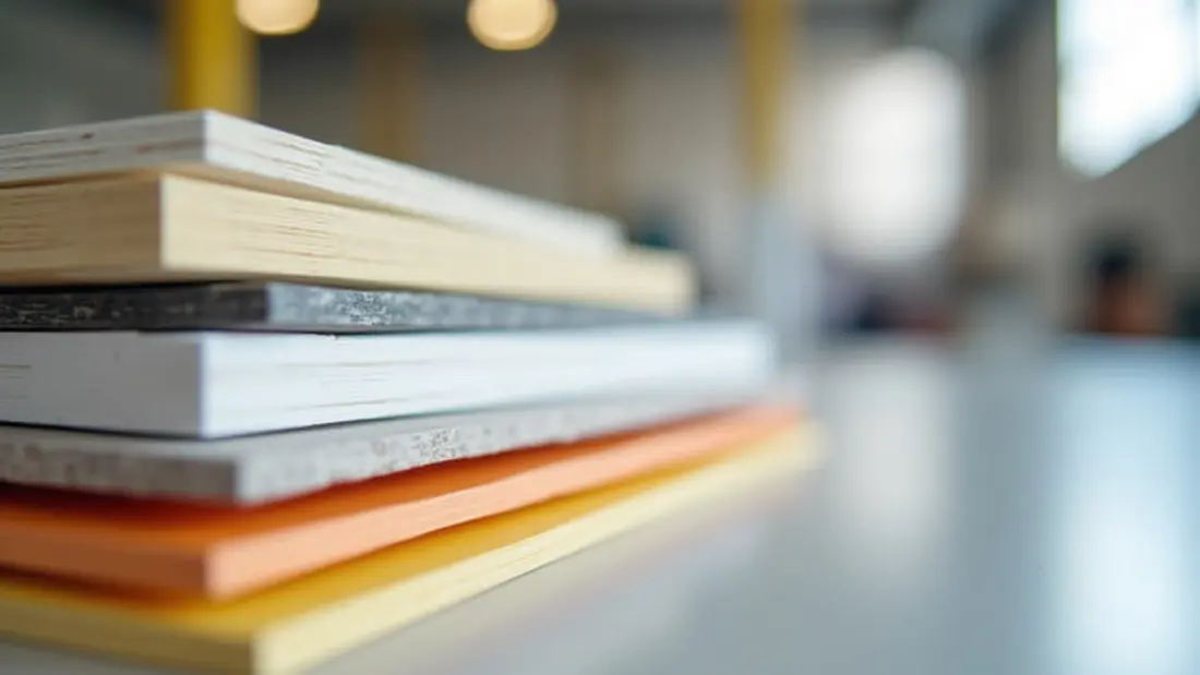 Gatorboard in Los Angeles: What It Is, Where It Beats Foam Board, and Where It Quietly Fails