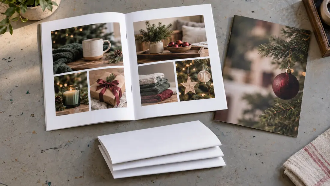 How to Count Booklet Pages Before You Order