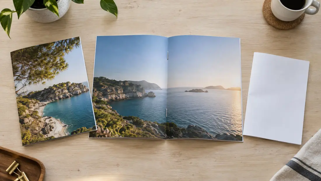 How to Count Pages for Booklet Printing