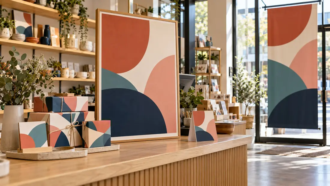 How to Plan Black Friday Signage Across Your Store