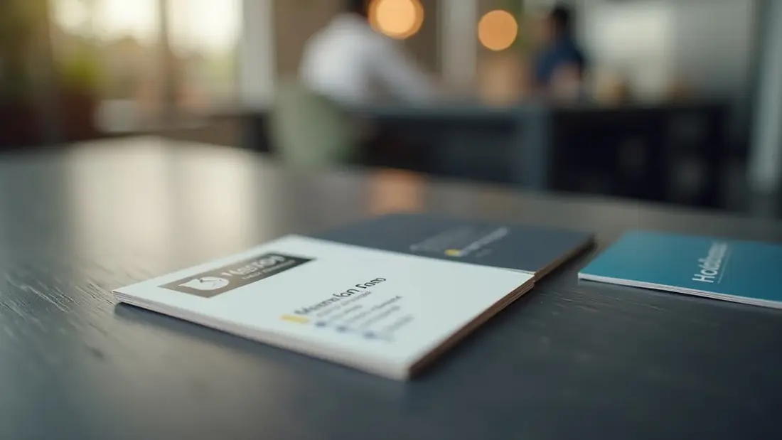 Magnetic Business Cards in Los Angeles: Where They Stick, What They Cost, and When to Use One
