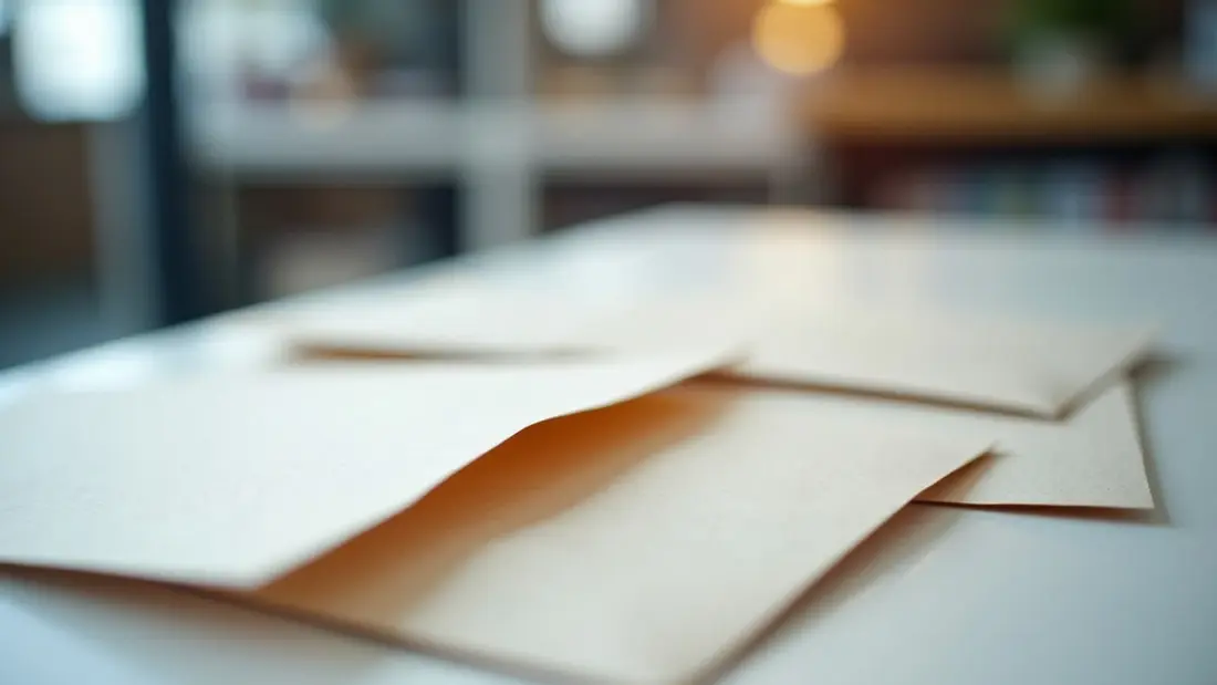 Marketing Envelopes That Get Opened: Sizes, Postage, and Print Options