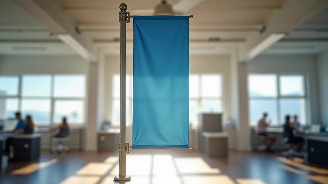 Pole Banners in Los Angeles: Brackets, Permission, Wind and What Actually Survives a Season