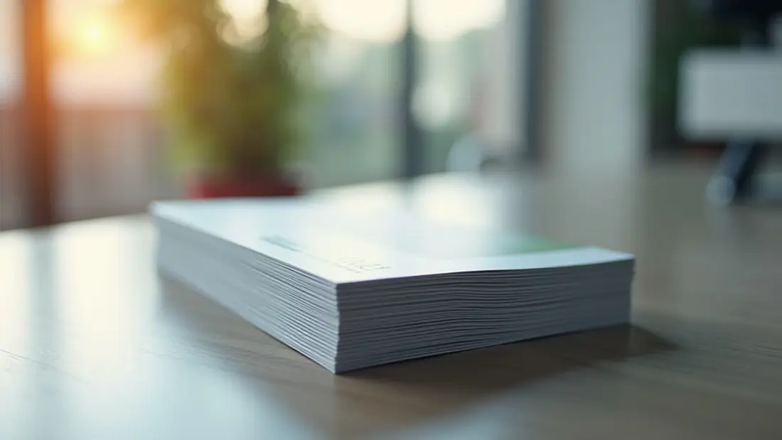 Triple Layer Business Cards in Los Angeles: What the Stripe Actually Costs You