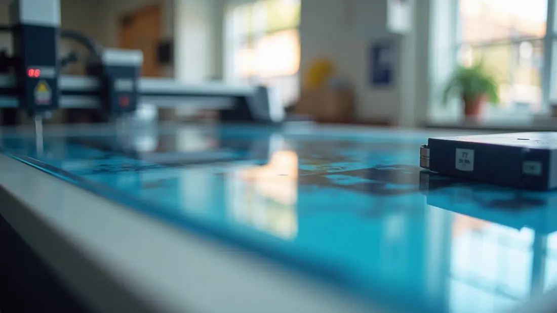 UV Printing in North Hollywood: What the Flatbed Can Actually Do for You