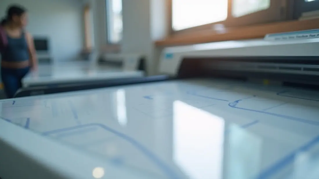 UV Printing in Sherman Oaks: Choosing the Panel, Not the Process