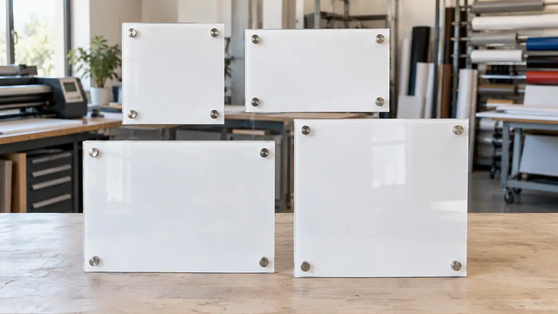 Which Yard Sign Size Should You Choose?