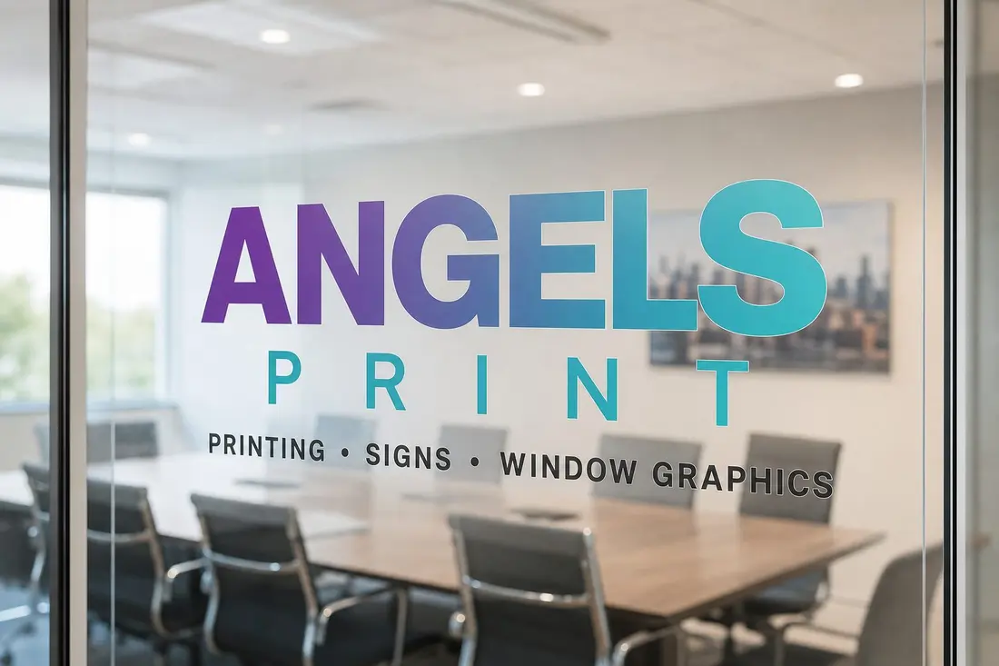Clear Adhesive Vinyl