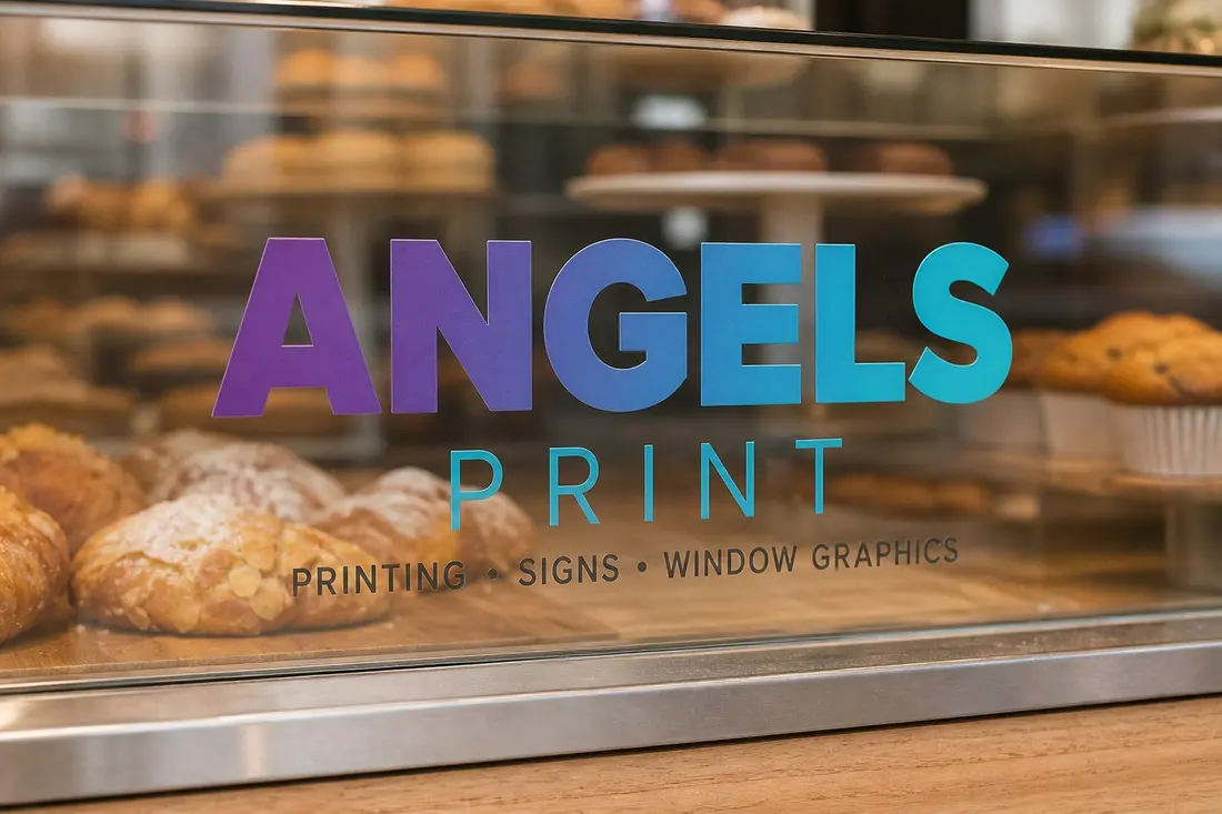 Clear Adhesive Vinyl — view 2