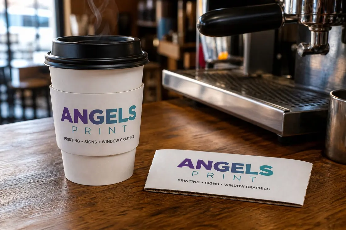 Coffee Sleeves