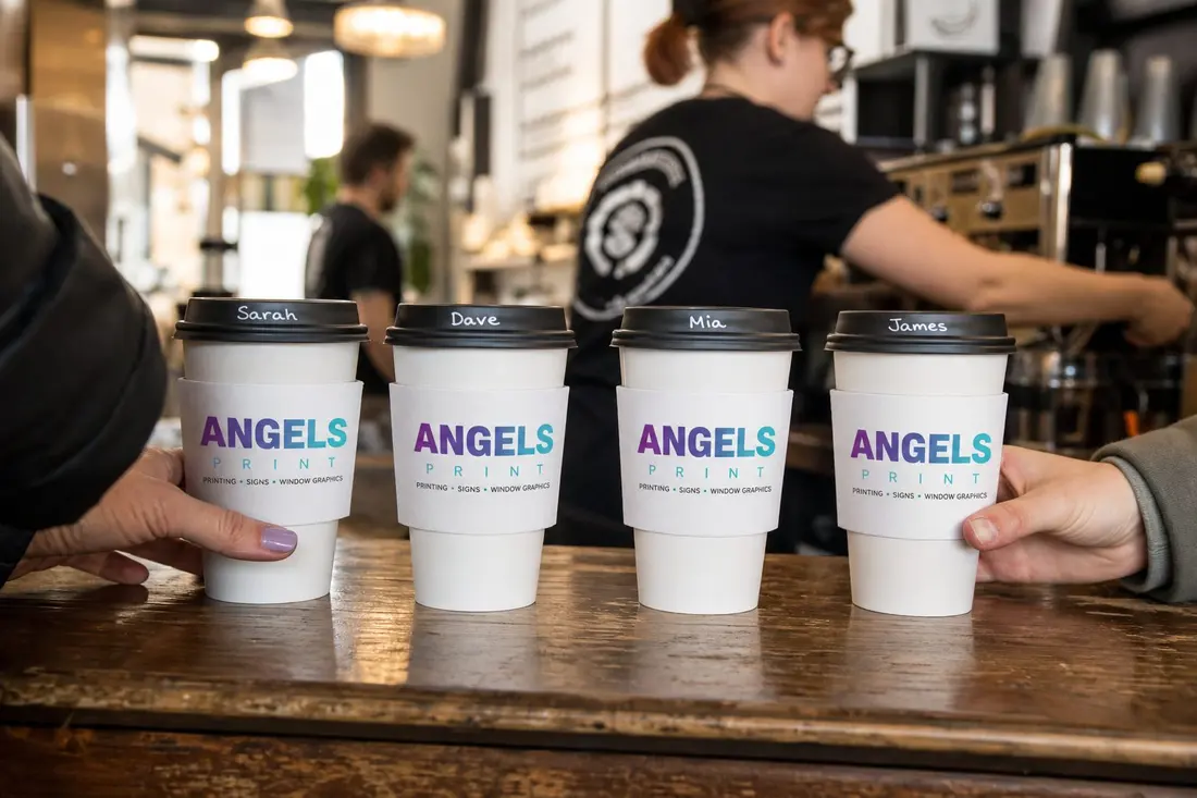 Coffee Sleeves — view 10