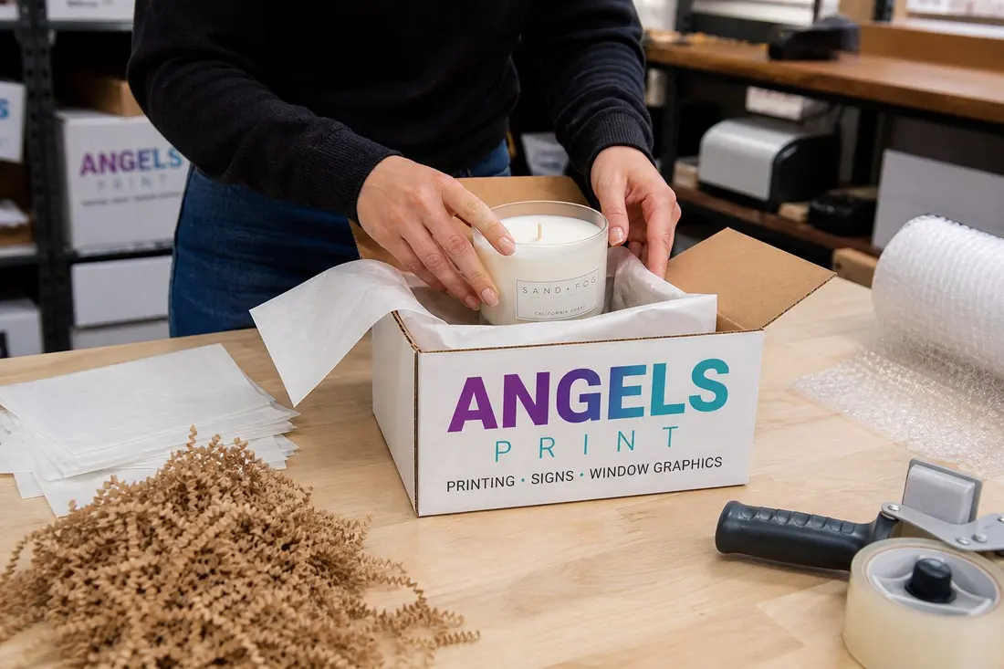 Corrugated Product Boxes — view 10
