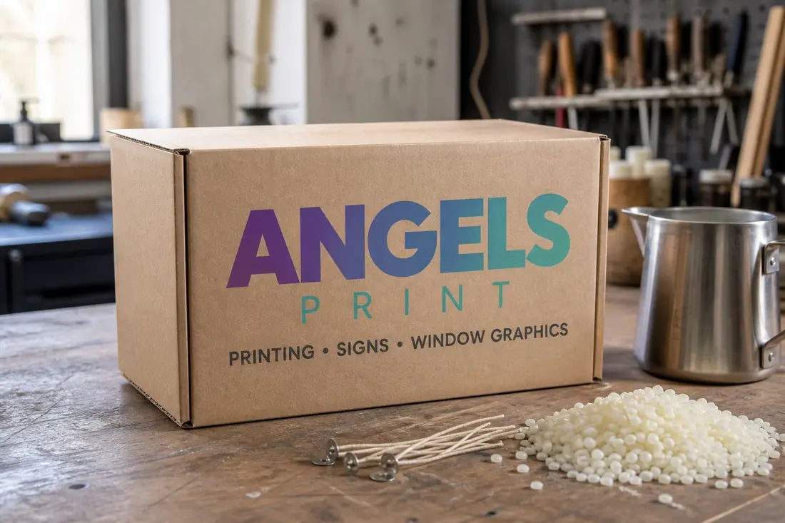 Corrugated Product Boxes — view 2