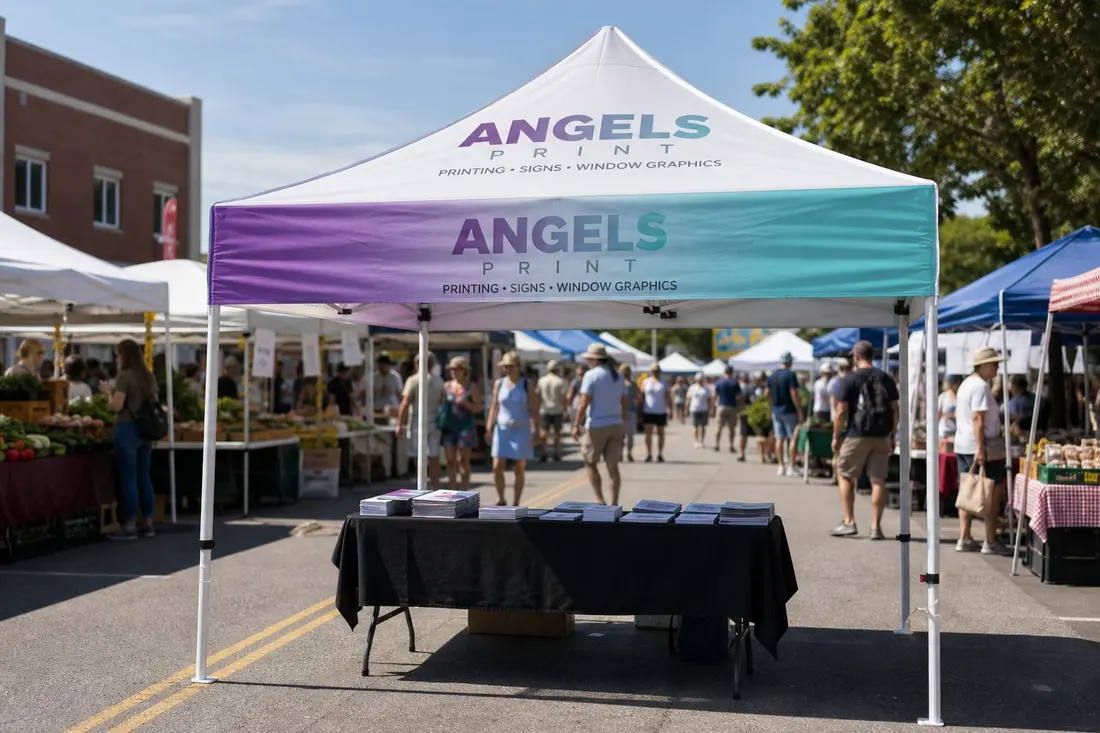 Event Tents