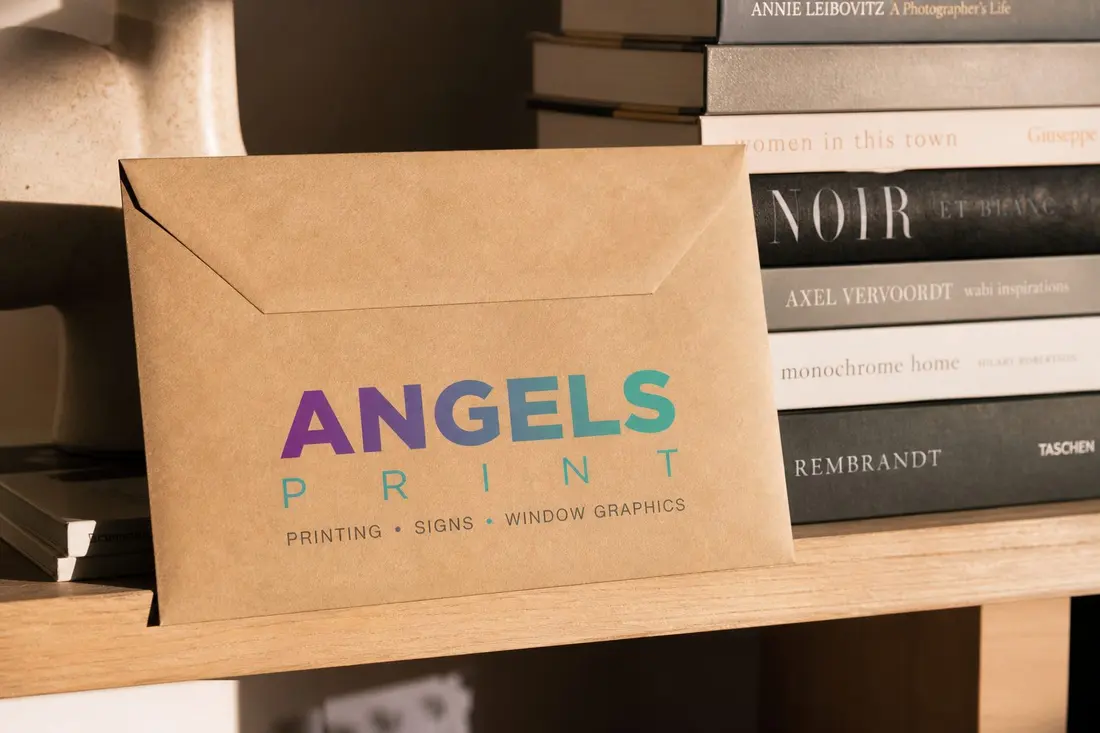 Luxury Custom Envelopes — view 2