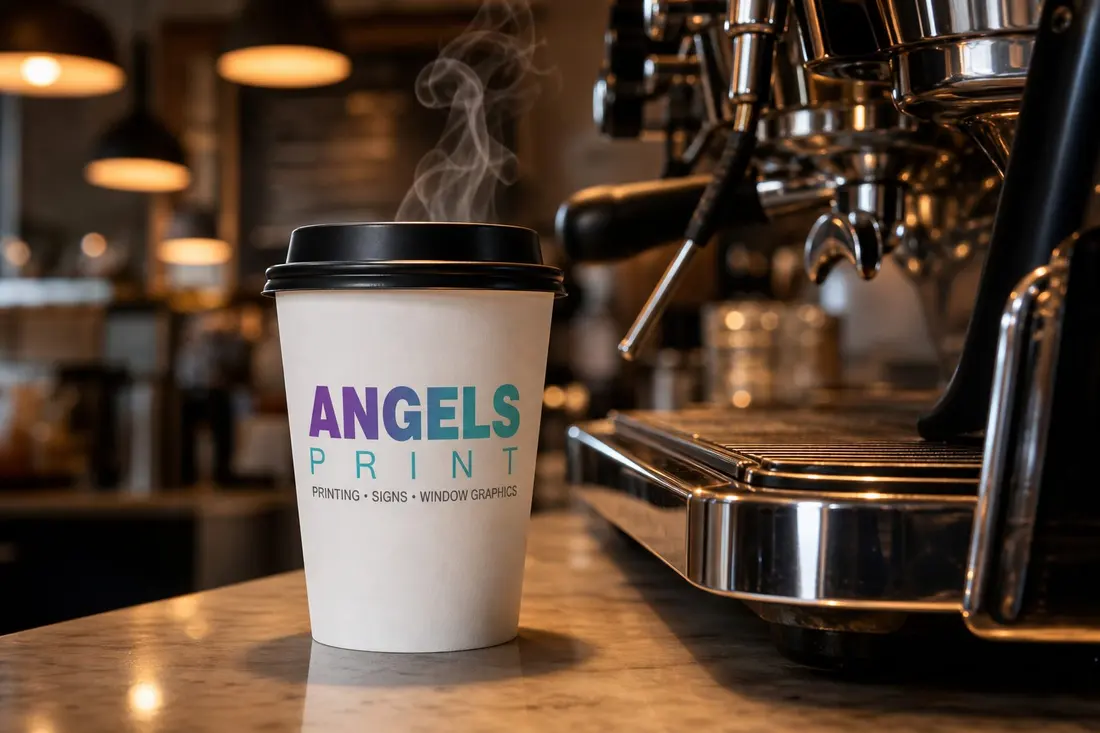 Paper Cups