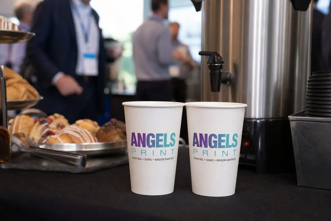 Paper Cups — view 2