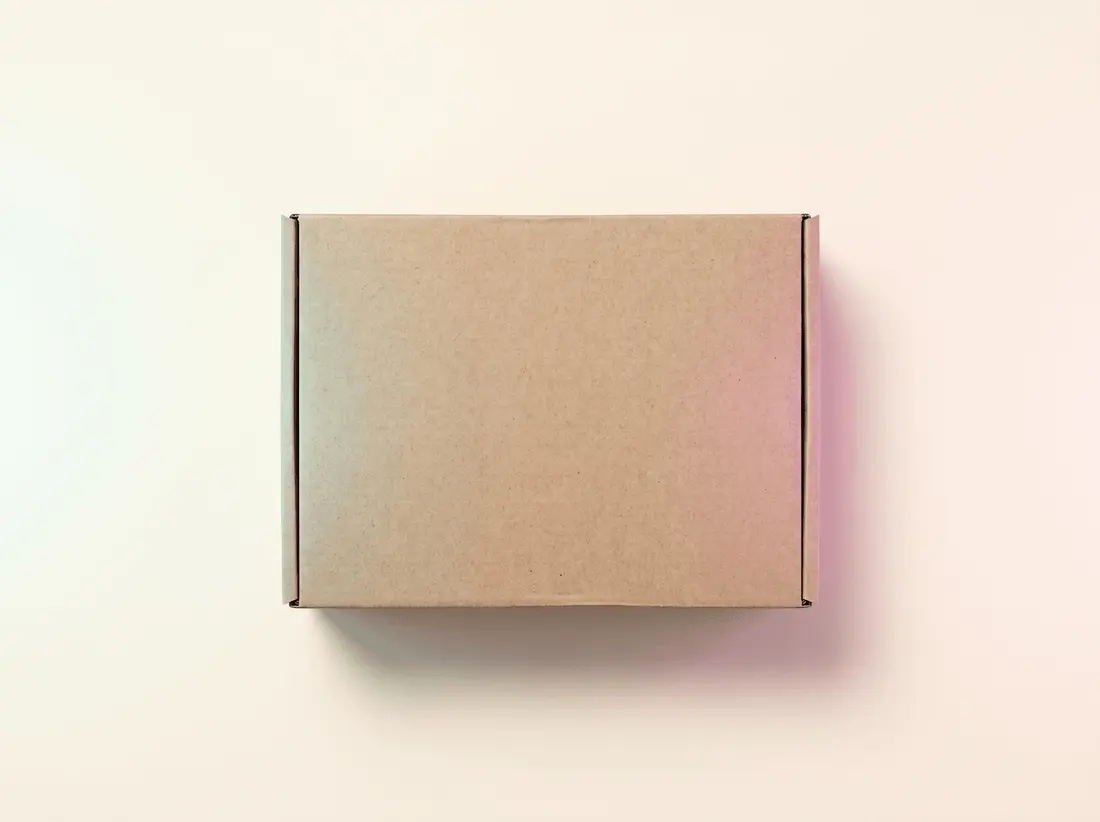 Branded mailer boxes for a seasonal specialty food subscription — Angels Print portfolio