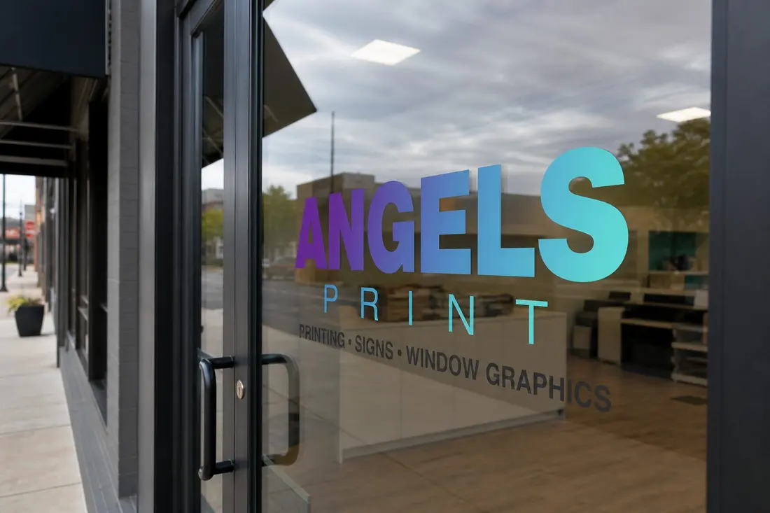 Cutout Decals — view 2