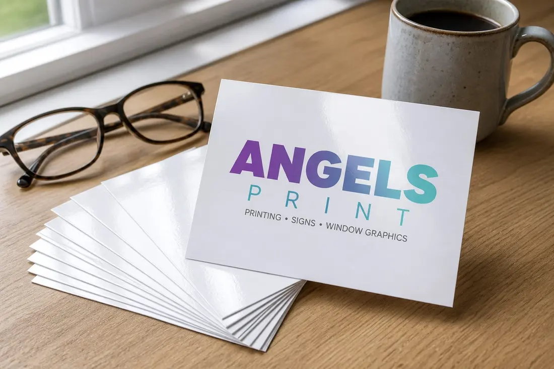 Direct Mail Postcards