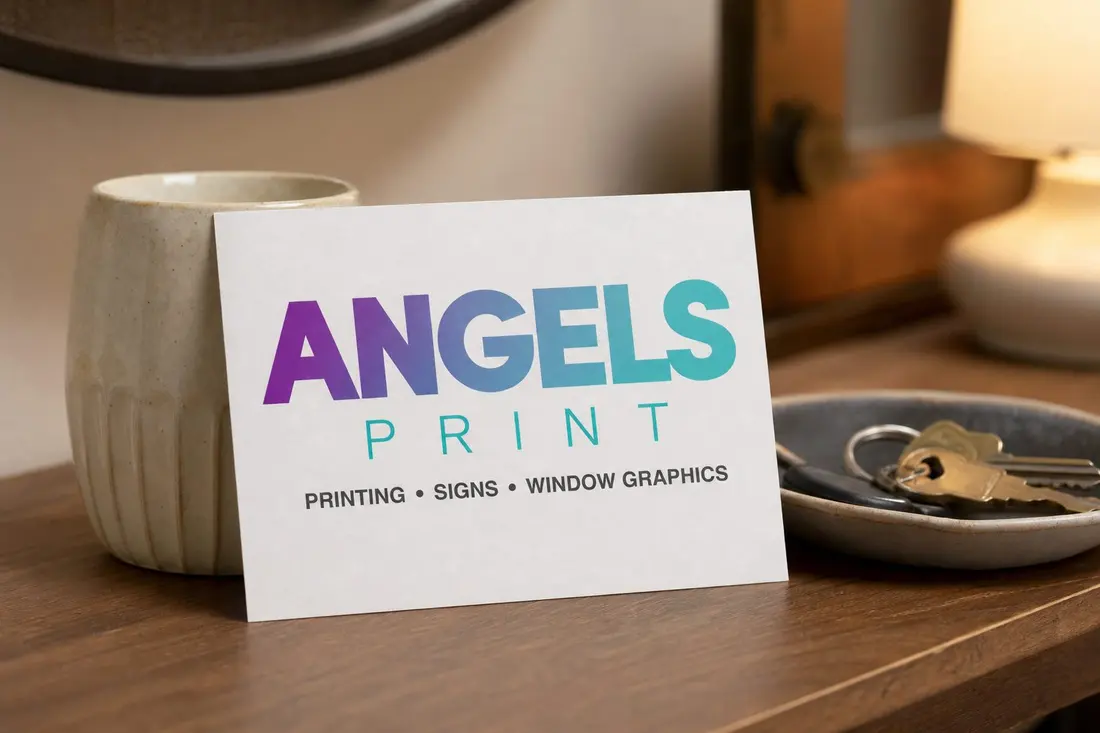 Direct Mail Postcards — view 2