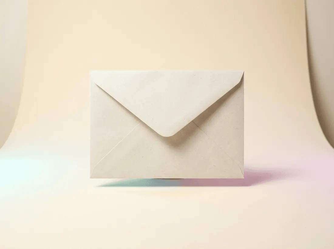 Remittance Envelopes for Nonprofits: Sizing, Stock and the Year-End Mail Calendar