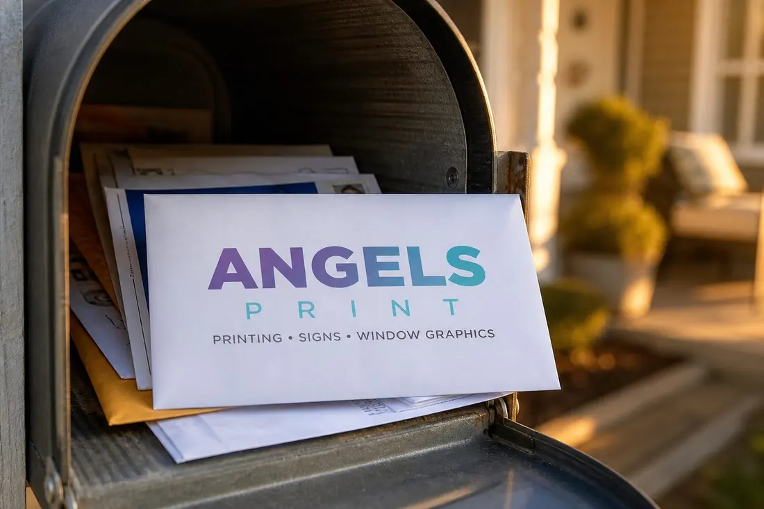 Envelopes Premade — view 10