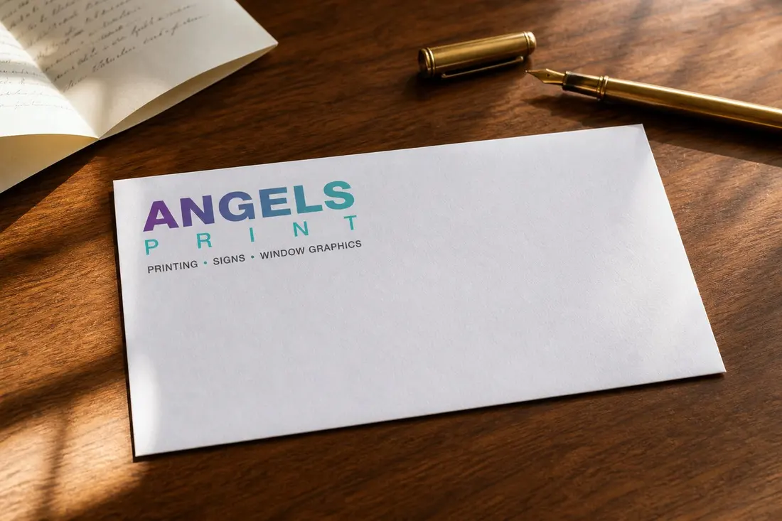 Envelopes Premade — view 2