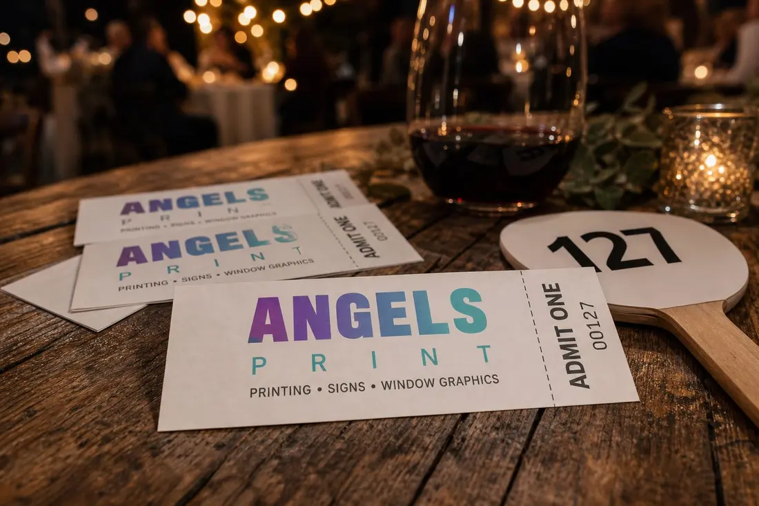 Event Tickets — view 2