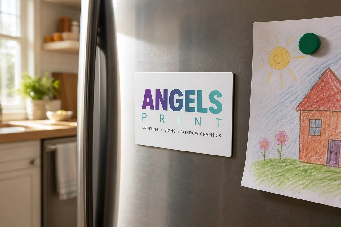 Fridge Magnets