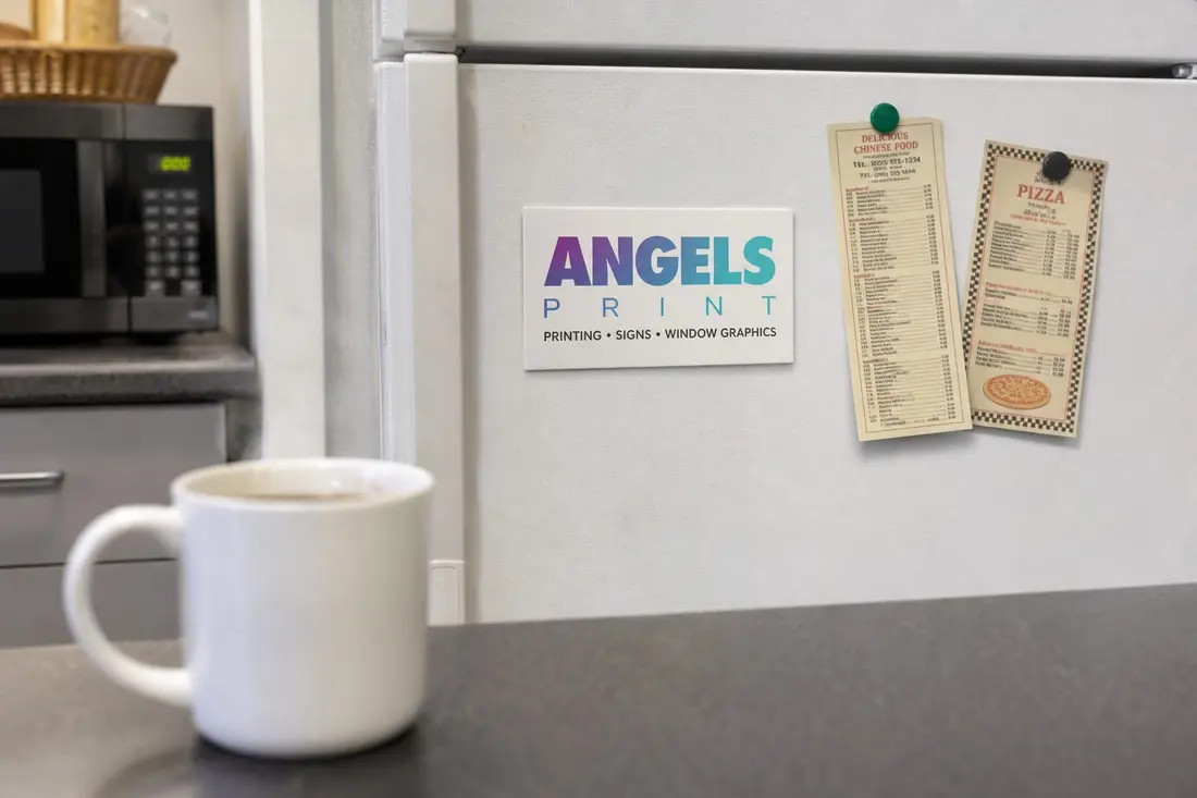Fridge Magnets — view 2