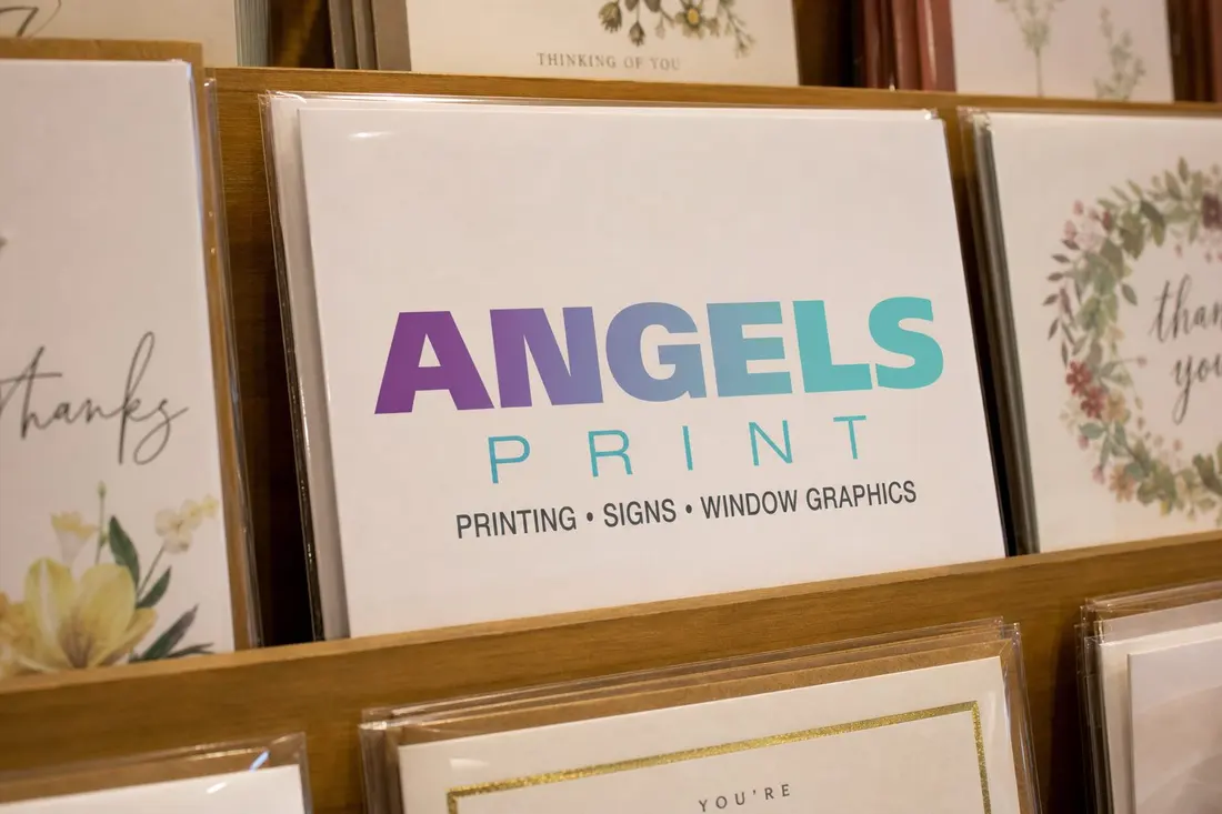 Greeting Cards — view 2