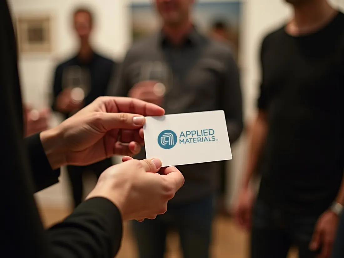 Clear Plastic Business Cards
