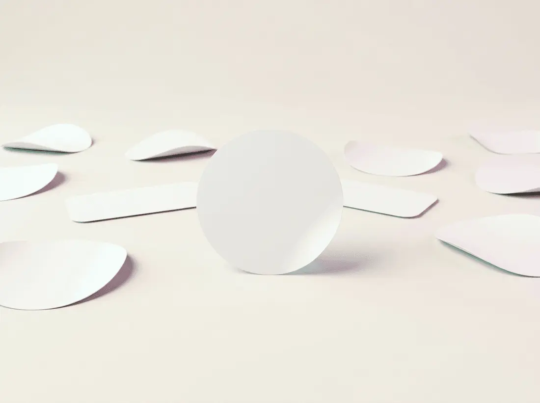 Stickers vs Labels: Which One Does Your Product Need?