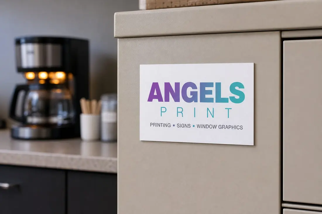 Magnetic Postcards — view 2
