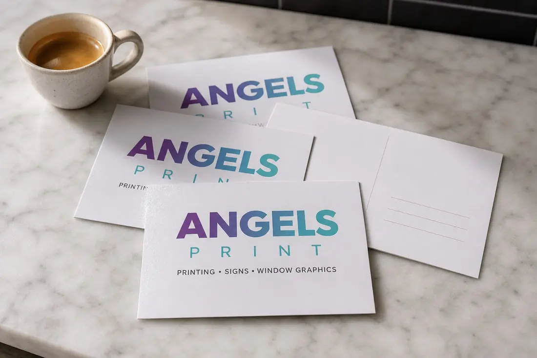 Postcards