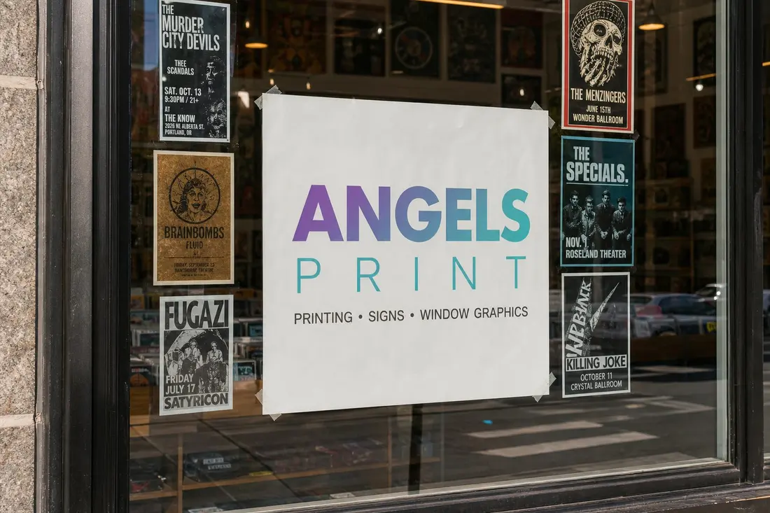 Single Premium Posters — view 2