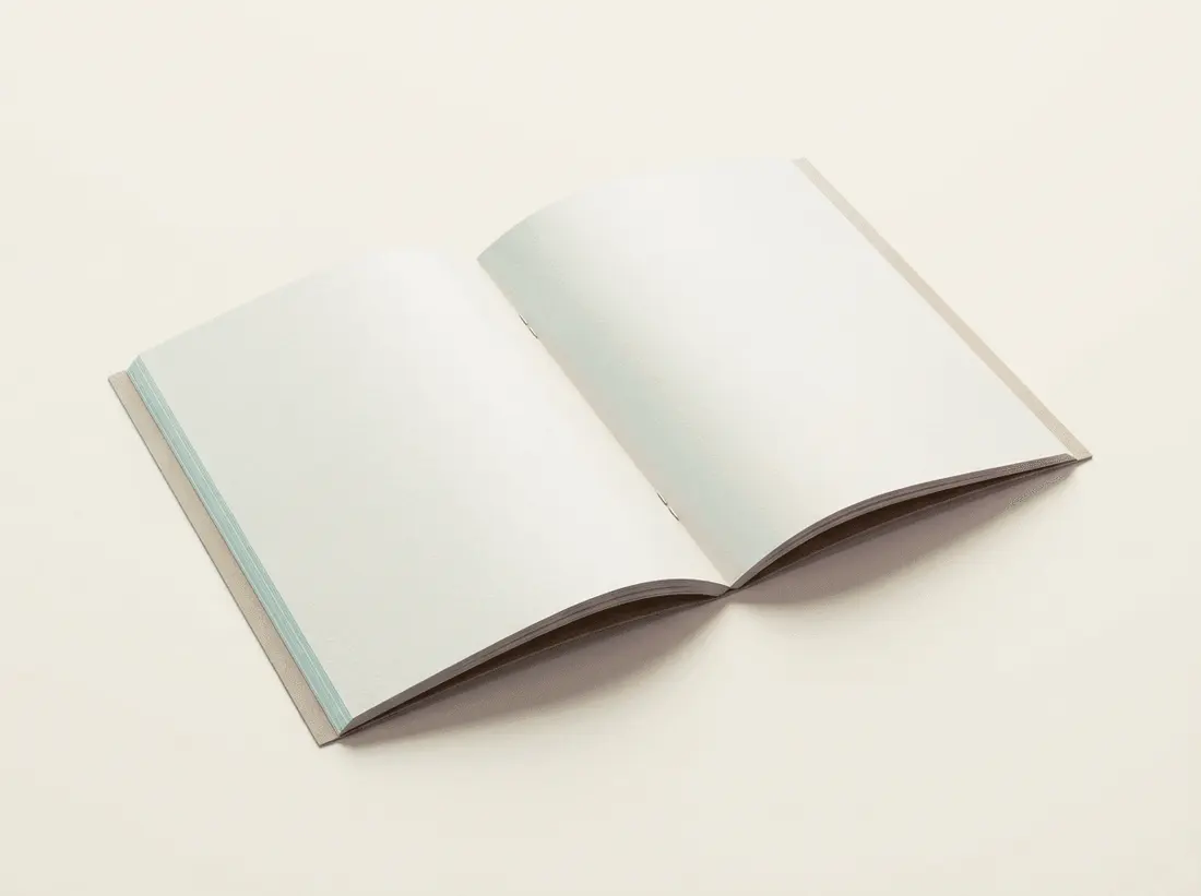 Booklet & Catalog Printing: Binding Options Explained