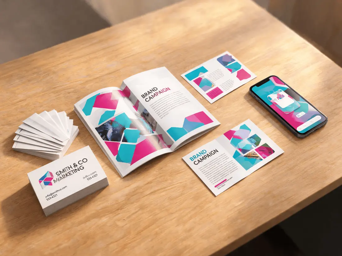 How Print Marketing Can Boost Your Business in a Digital Age