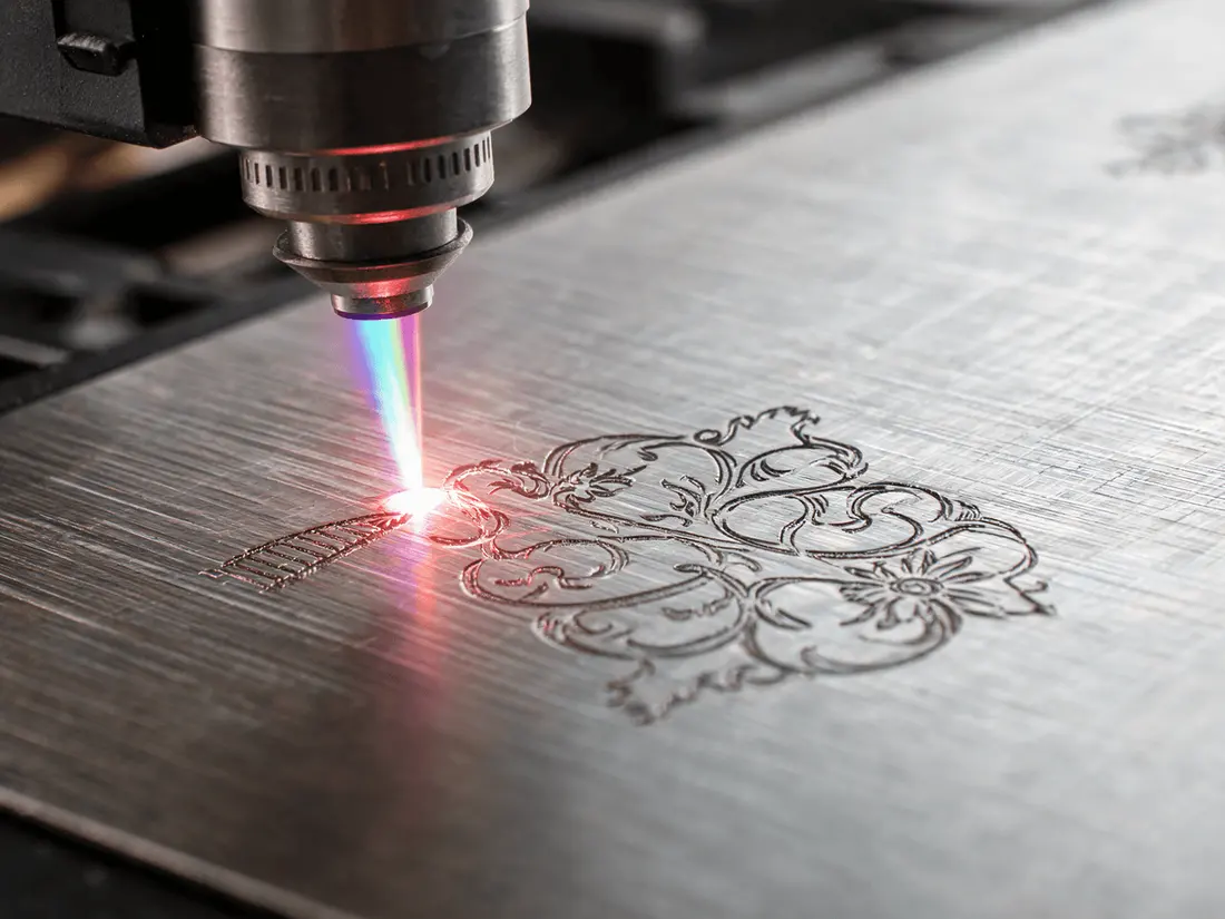 Engraving & Etching — Angels Print, Sun Valley CA