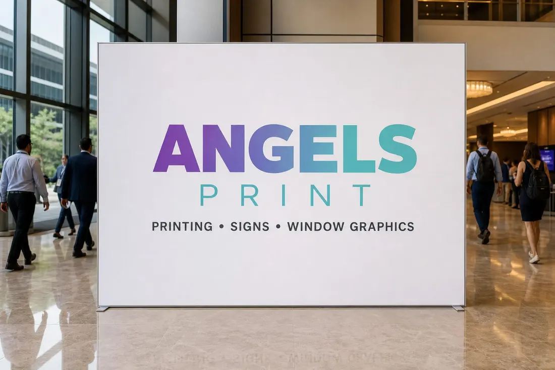 SEG Fabric Display