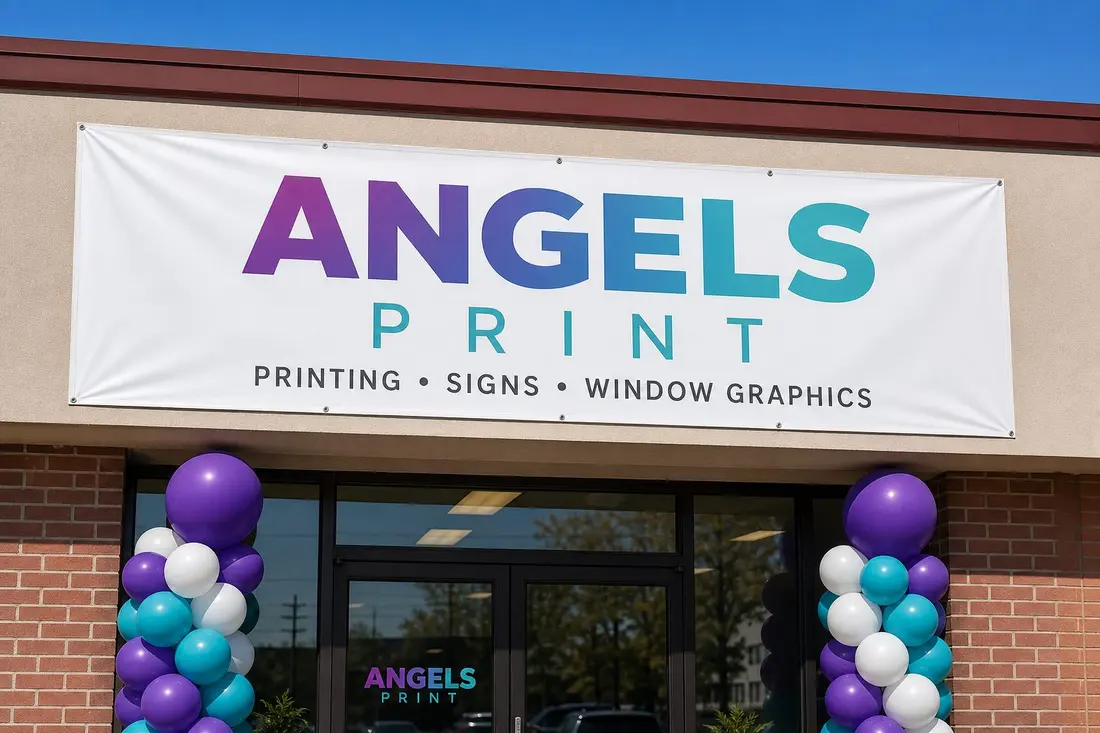 Smooth Banner