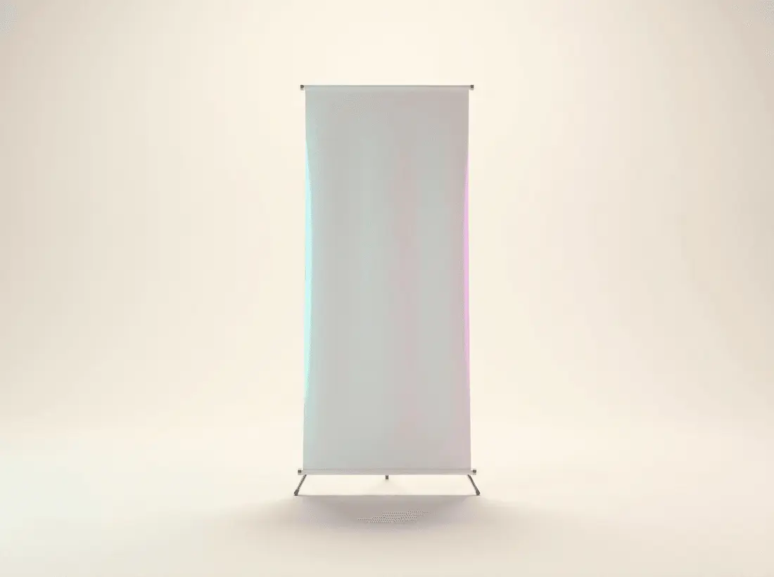Custom Banner Printing in Los Angeles: Sizes, Vinyl & Use Cases