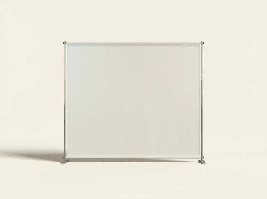 Trade Show Booth Printing: A Checklist for a 10x10 Stand
