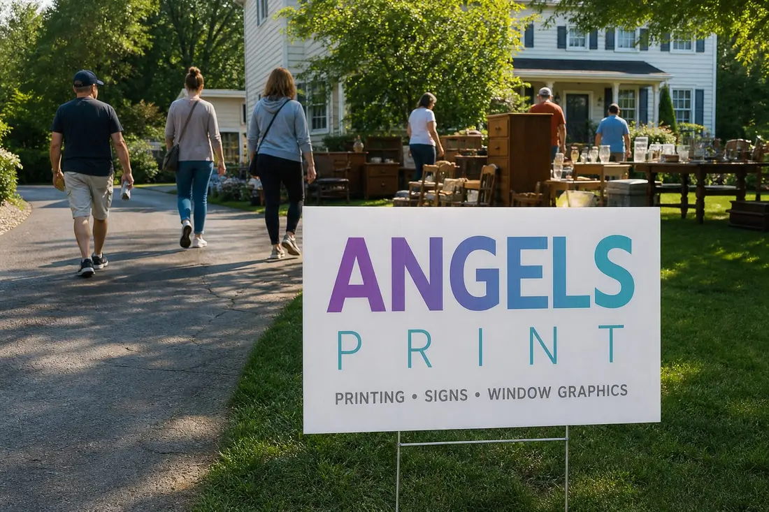 Yard Signs — view 10