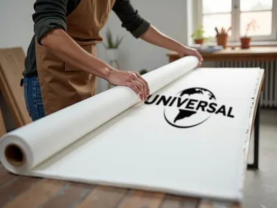 Canvas Roll