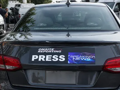 Car Magnets